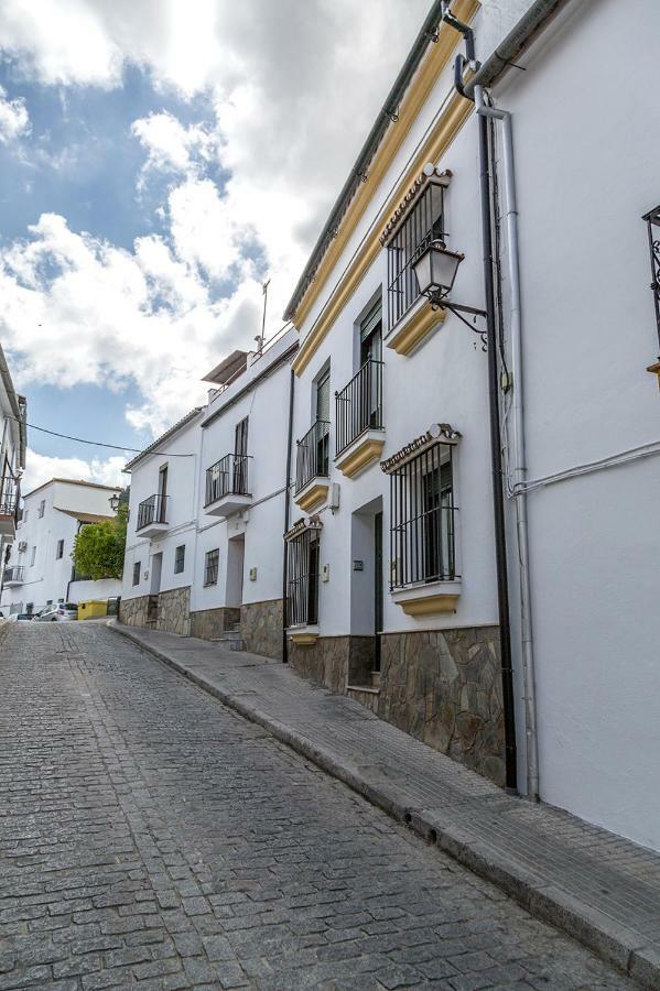 Mafloras Suites El Bosque Exterior foto